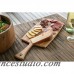 Ironwood Gourmet Charcuterie Acacia Serving Board IGA1158
